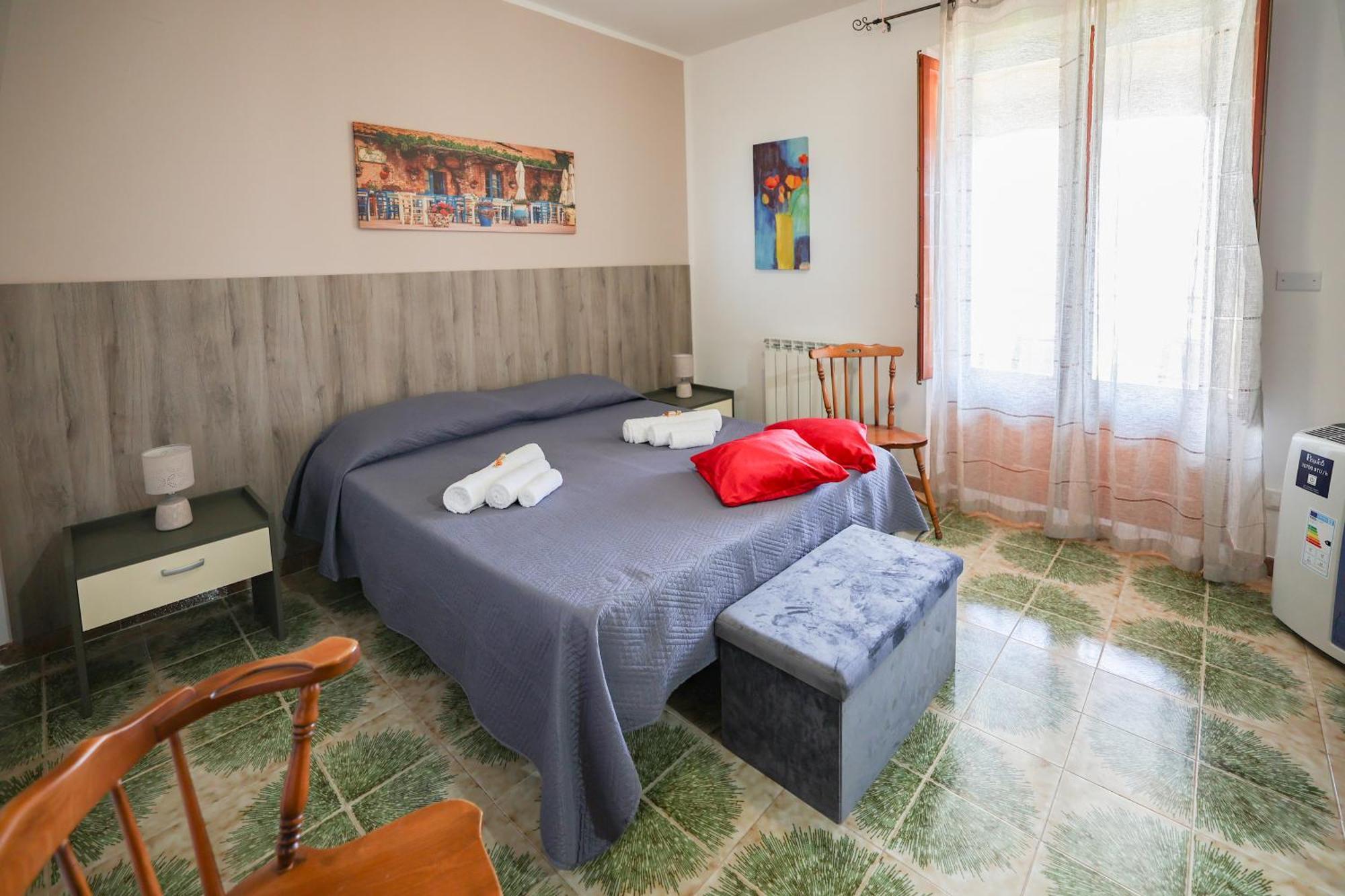 B&B Giardino Dei Cedri Trabia Extérieur photo